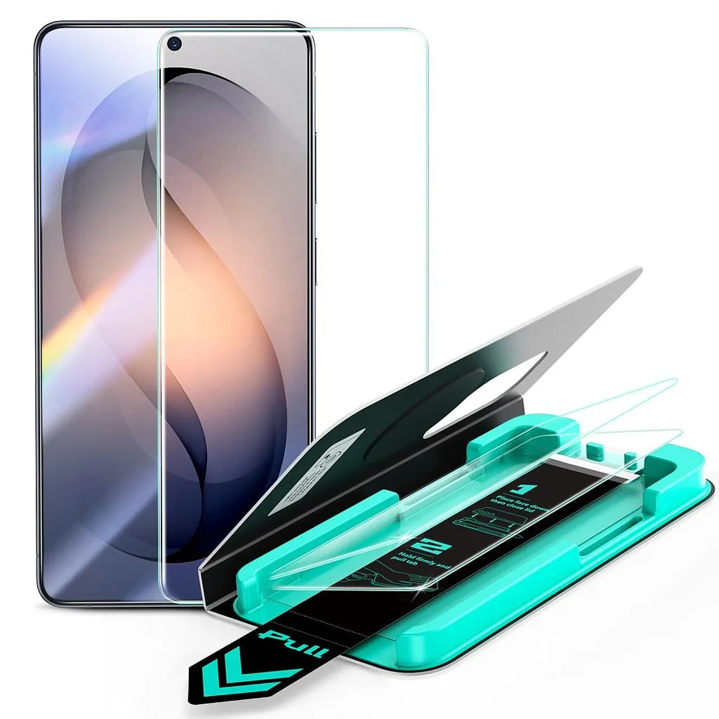 ESR Galaxy S26 Ultra UltraFit Armorite Pro Screen Protector - Clear