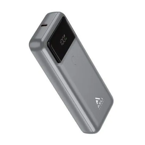 [PB-Q20G] Asli Global Charge Pro Luxe Power Bank 20000mah Power Bank