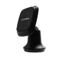 Eltoro Magnetic Metal Car Mount - Black