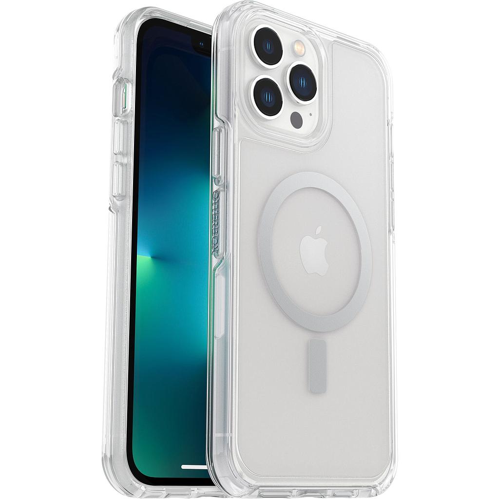 OtterBox iPhone 13 Pro Max / iPhone 12 Pro Max Symmetry Plus Magsafe Clear Case
