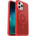 Translucent Red