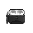 UAG Apple AirPods Pro 3rd Gen Scout Case (Black)