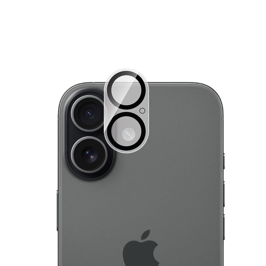 [ETCLS-IP17] Eltoro Camera Glass AR for iPhone 17 - Clear