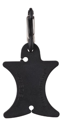 [CVM-03-01] NiteIze Curvyman