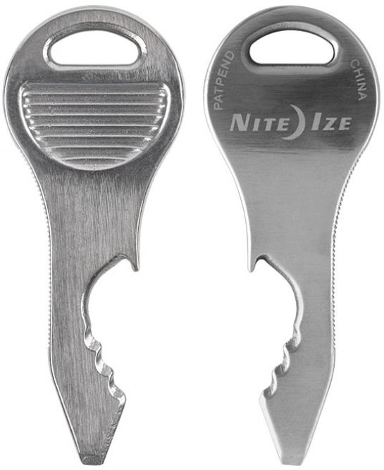 [KMTQK-11-R3] NiteIze DoohicKey® QuicKey