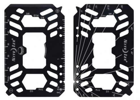 [FMTM-01-R7] NiteIze Financial Tool® Multi Tool Card