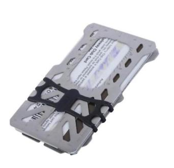 [FMTR-11-R7] NiteIze Financial Tool® RFID Blocking Wallet