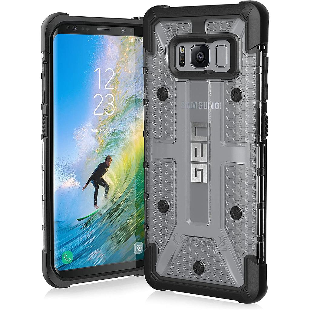 [GLXS8-L-IC] UAG Galaxy S8 Plasma Case