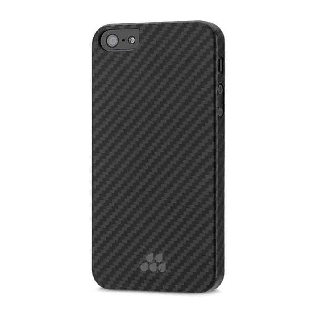 [AP-005-CS-KA1] Evutec iPhone 5/5S/SE Karbon S Series