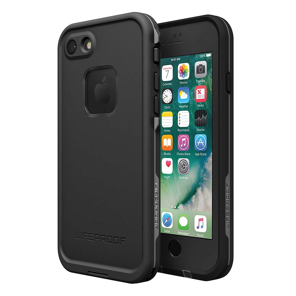 [77-53981] LifeProof Fre for iPhone 7 Asphalt
