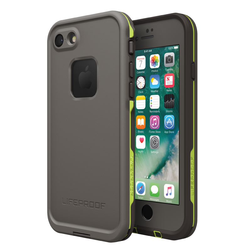 [77-53987] LifeProof Fre for iPhone 7 Second Wind