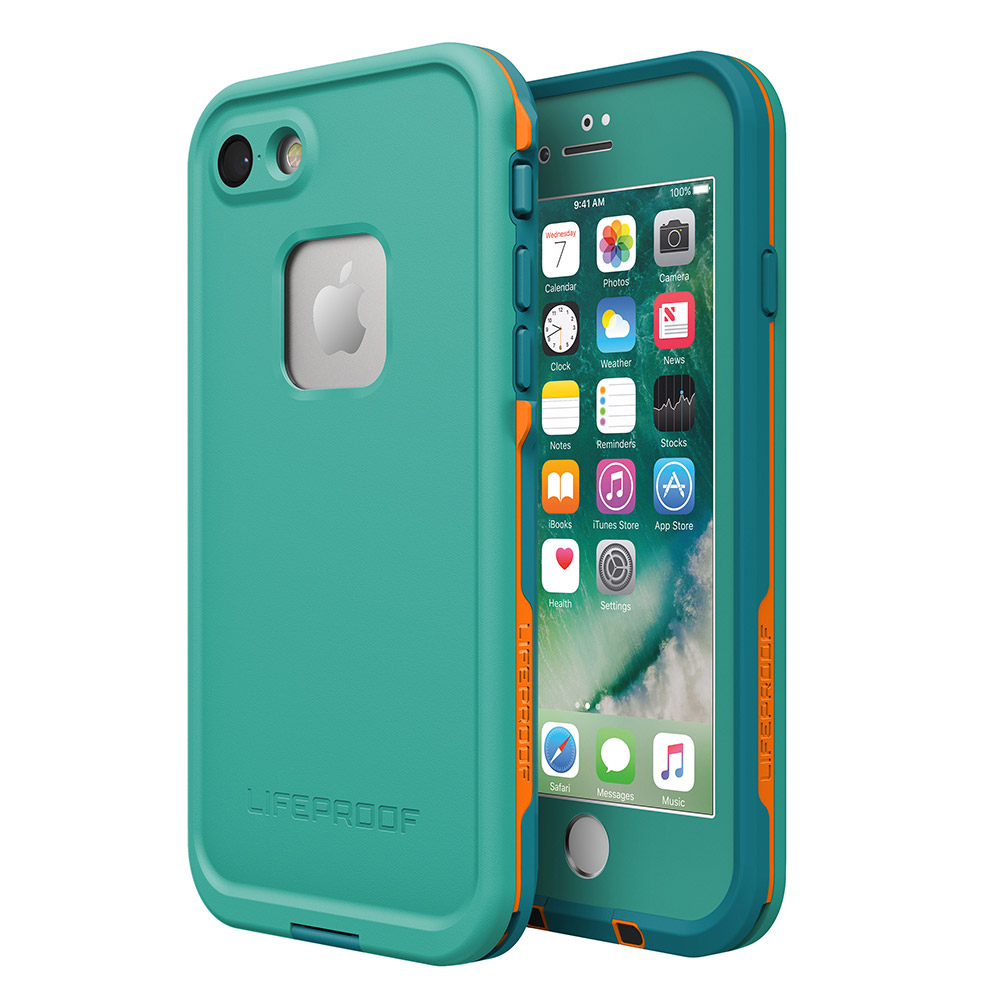 [77-53988] LifeProof Fre for iPhone 7 Sunset Bay-"Limited Edition"