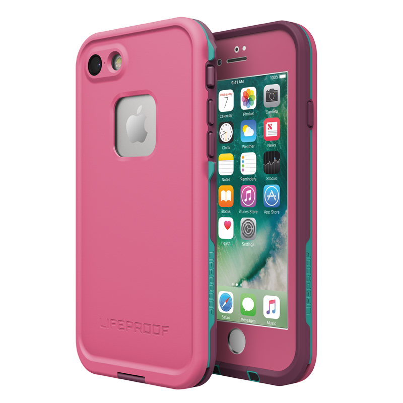 [77-53989] LifeProof Fre for iPhone 7 Twighlights Edge-"Limited Edition"