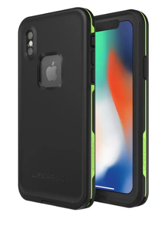 [77-57163] Lifeproof Fre iPhone X