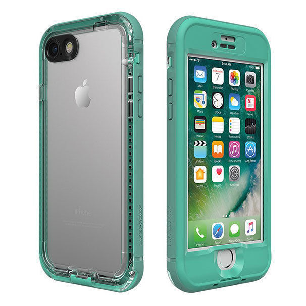 [77-54283] LifeProof iPhone SE/8/7 Nuud Mermaid - "Limited Edition"