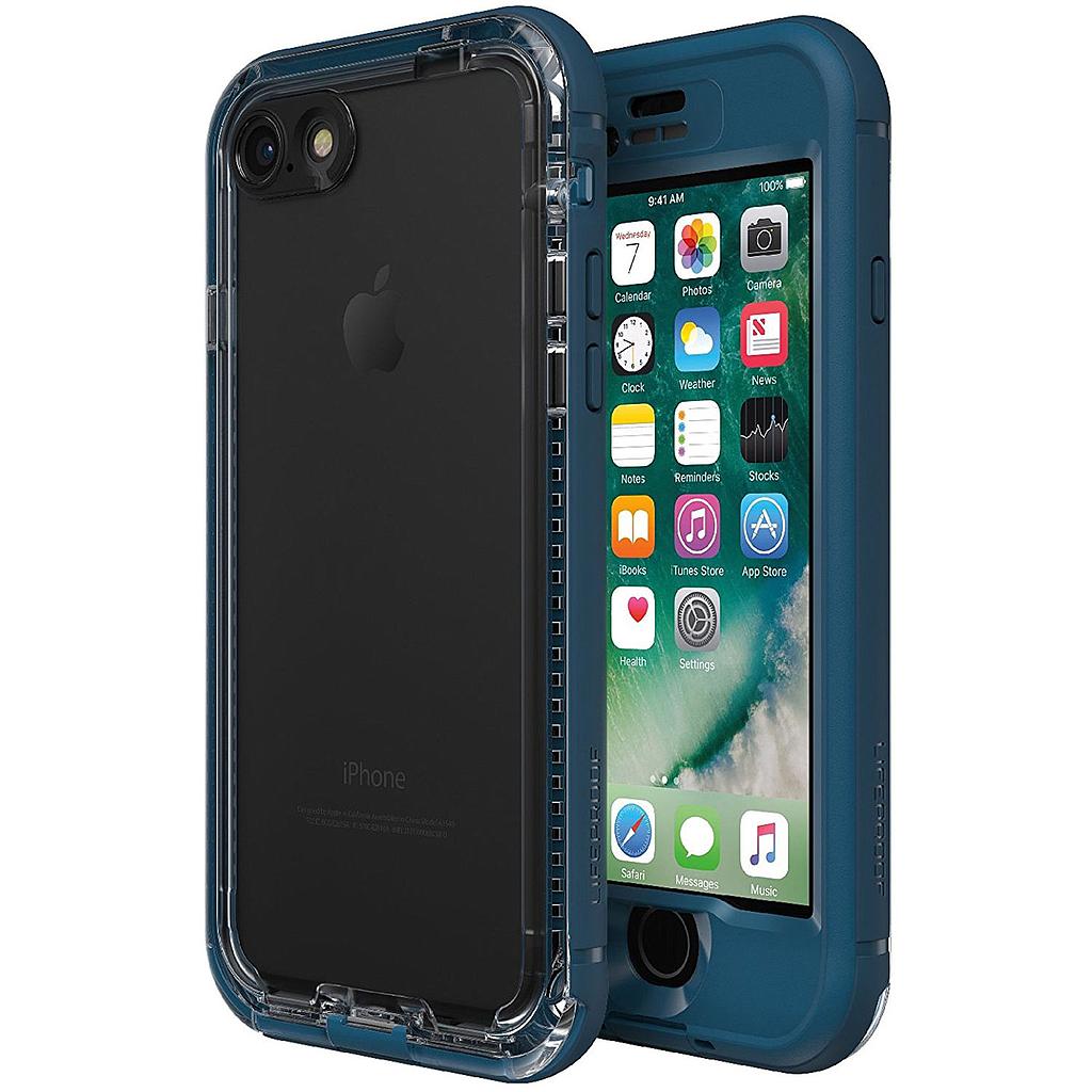 [77-54281] LifeProof iPhone SE/8/7 Nuud