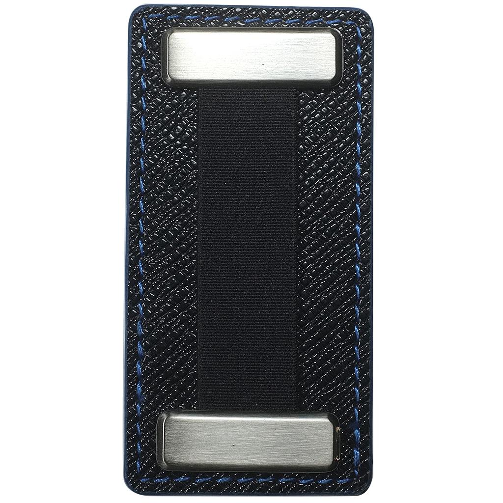 [NBG-MTL-BLK-BLU] Nobiggi Metal - Black Blue