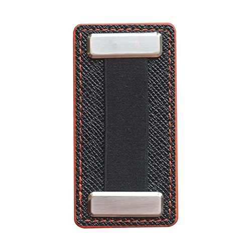 [NBG-MTL-BLK-ORG] Nobiggi Metal - Black Orange