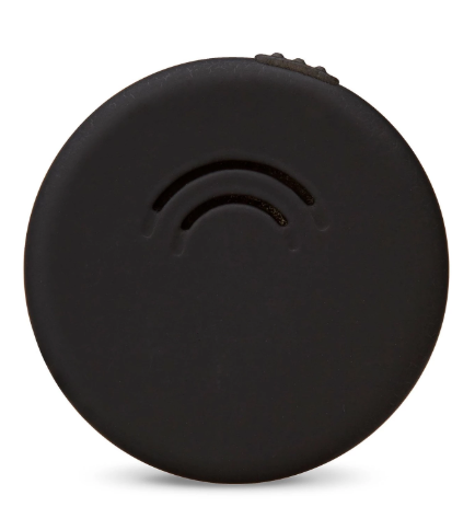 [ORB524] Orbit Stick-On Item Finder- Black