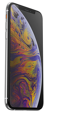 [77-57161] OtterBox iPhone 11 Pro/XS/X Alpha Glass
