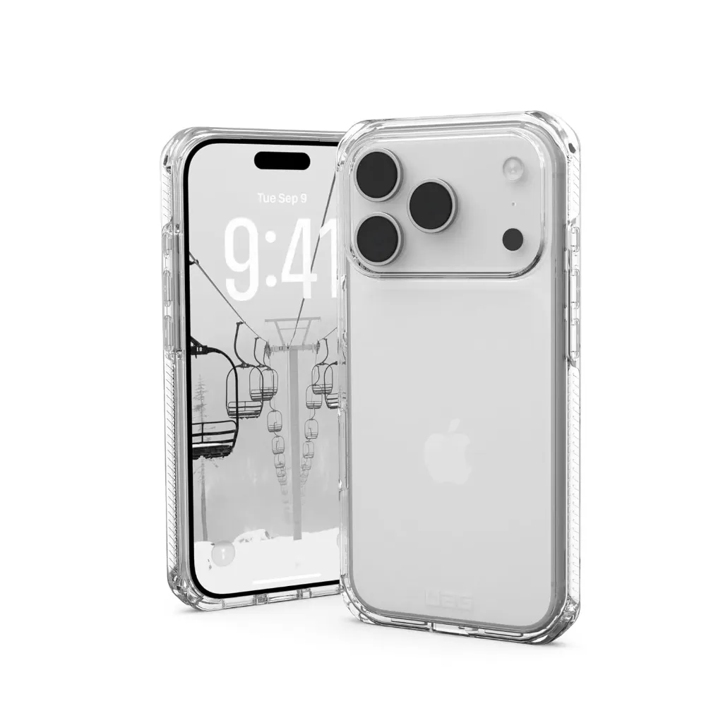 [114560114343] UAG iPhone 18/17 Pro Plyo Case