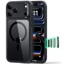 Clear Black