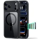 ESR iPhone 18 Pro Max/17 Pro Max Halolock Classic Hybrid (Camera Control Button) Case