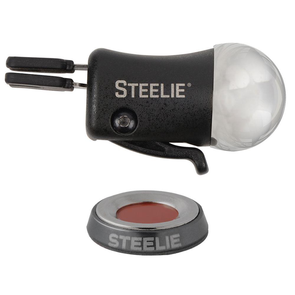 [STVK-11-R8] NiteIze Steelie® Original Vent Kit