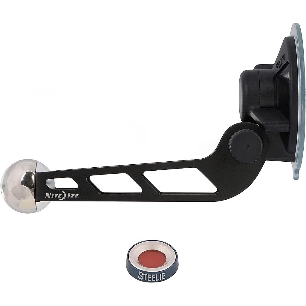 [STWSK-01-R8] Steelie® Windshield Mount Kit