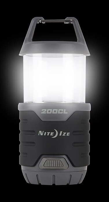 [R200CL-09-R8] Radiant® 200 Collapsible Lantern + Flashlight