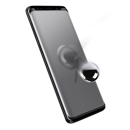 Otterbox Samsung Galaxy S9 Alpha Glass