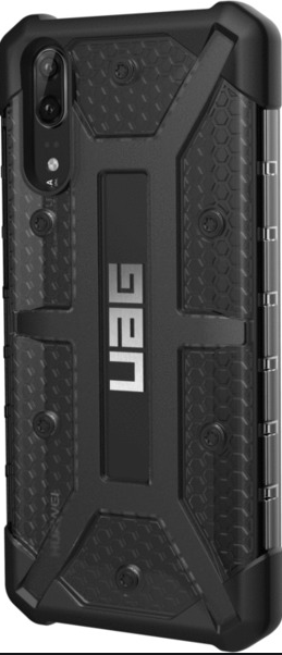 [HP20-L-AS] UAG Huawei P20 Plasma Case