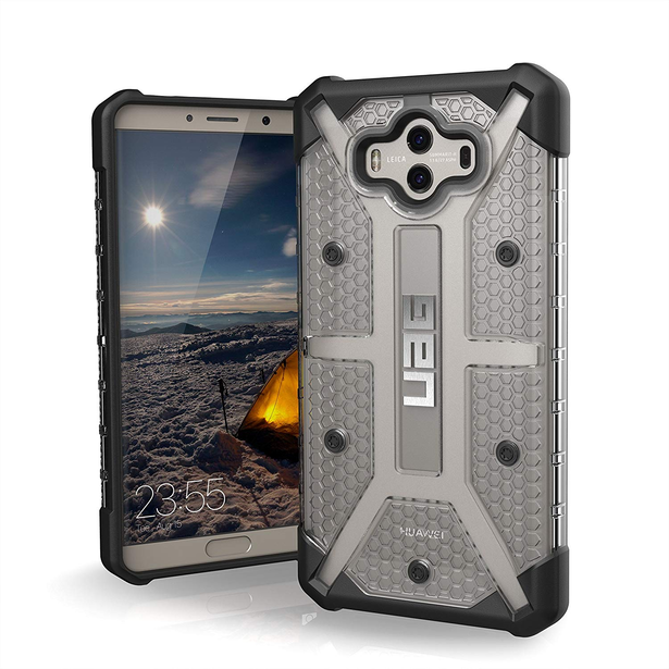 [HM10-L-IC] UAG Huawei Mate 10 (5.9 Screen) Plasma Case