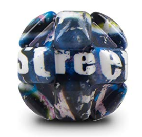 [310C01_A] Waboba Street Ball - Hyper Bouncing Ball
