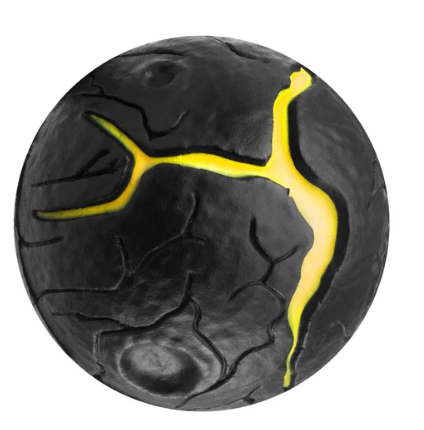 [340C01] Waboba Lava Ball - Hyper Bouncing Ball