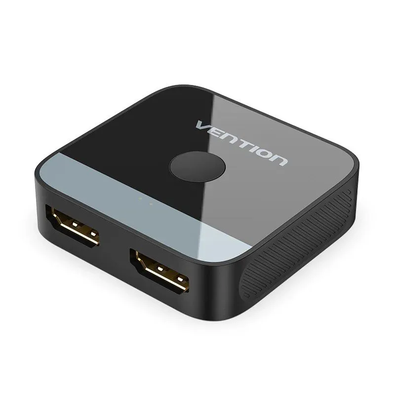 [AKOB0] Vention Bi-Directional HDMI Switch 4K