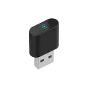 CarPlay 2 in 1 Wired To Wireless USB-A To USB-C Adapter