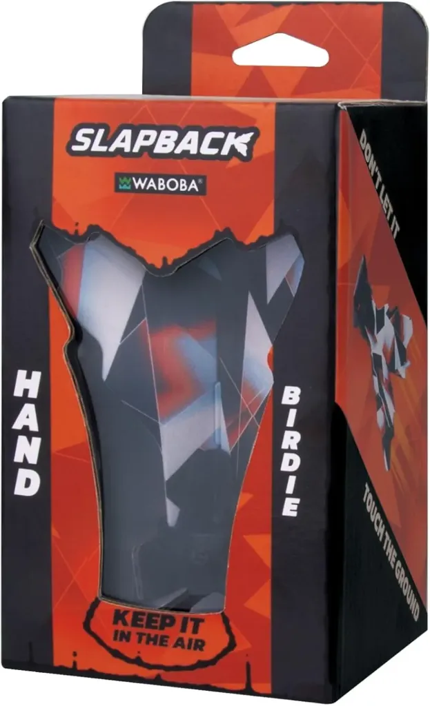 [315C06] Waboba SlapBack Hand Birdie