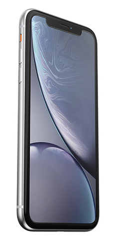 OtterBox iPhone XR / iPhone 11 Alpha Glass