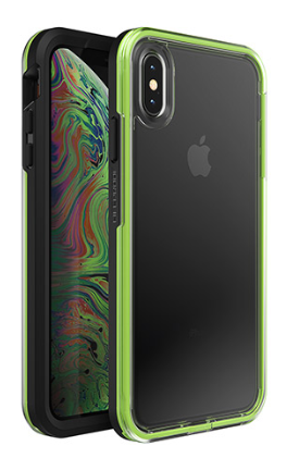 [77-60542] LifeProof iPhone XS Max Slam