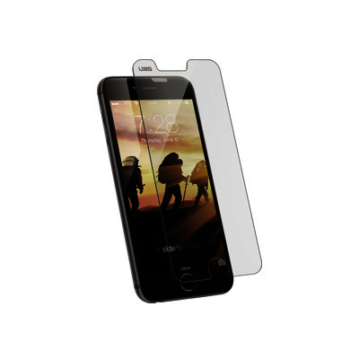 [IPH8-SP] UAG iPhone SE/8/7/6s (4.7 screen) Glass Screen Protector