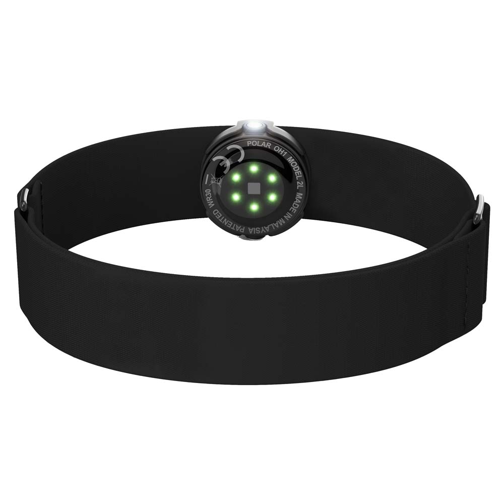 [OH1] Polar OH1 OHR Sensor