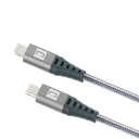 Juku USB-C to Lightning Cable 2m