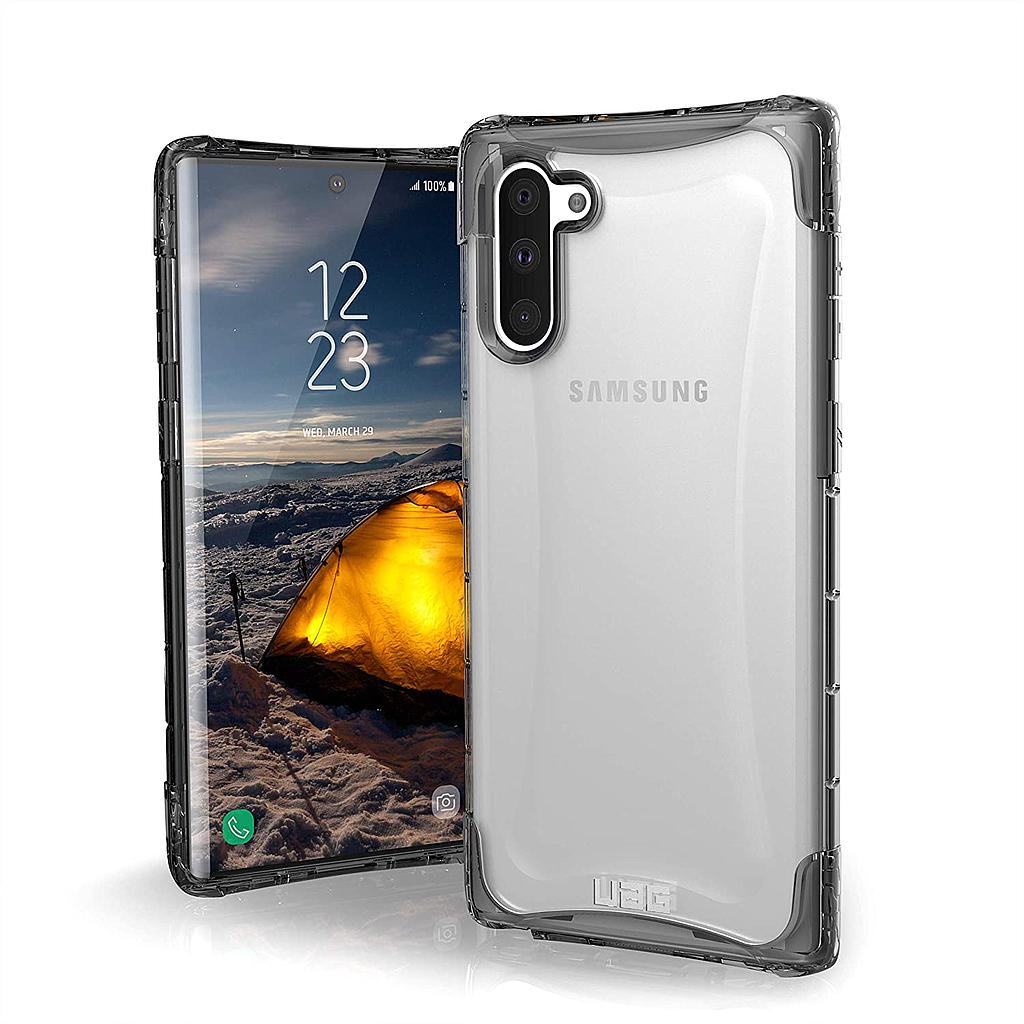 [211742114343] UAG Samsung Note 10 Plyo Case