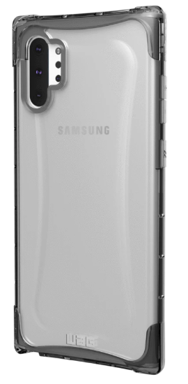 [211752114343] UAG Samsung Note 10 Plus Plyo Case