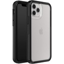 Black Crystal - Clear/Black