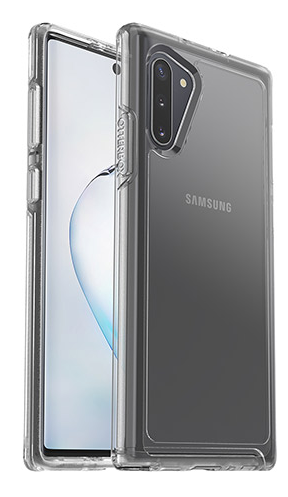 [77-63660] OtterBox Samsung Note 10 Symmetry Clear