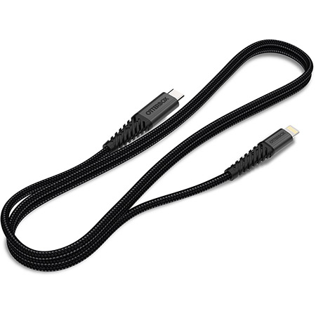 [78-52294] OtterBox USB-C to Lightning Cable 1m