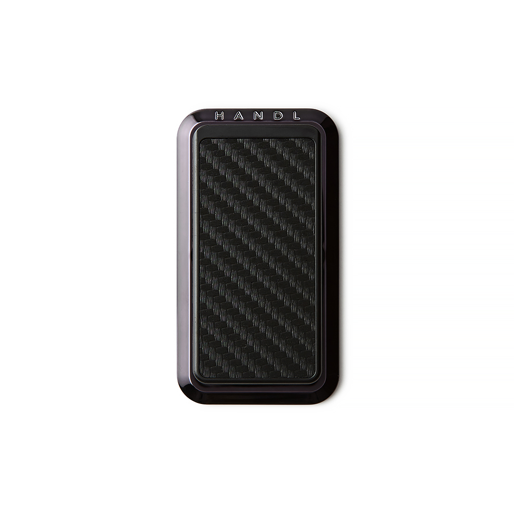 [HX1007CF-BKA-N] HANDLstick Carbon Fiber