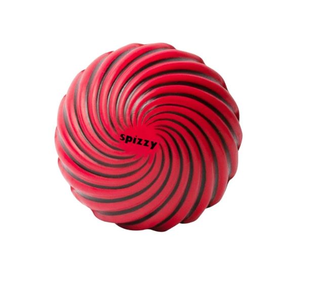 [324D99_A] Waboba Spizzy - Hyper Bouncing Ball "wrap"